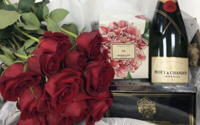 How to choose a romantic gift